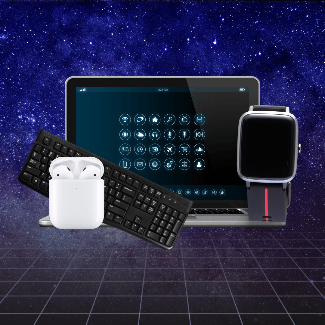 Gadgets & High-Tech