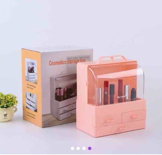 Porte maquillage