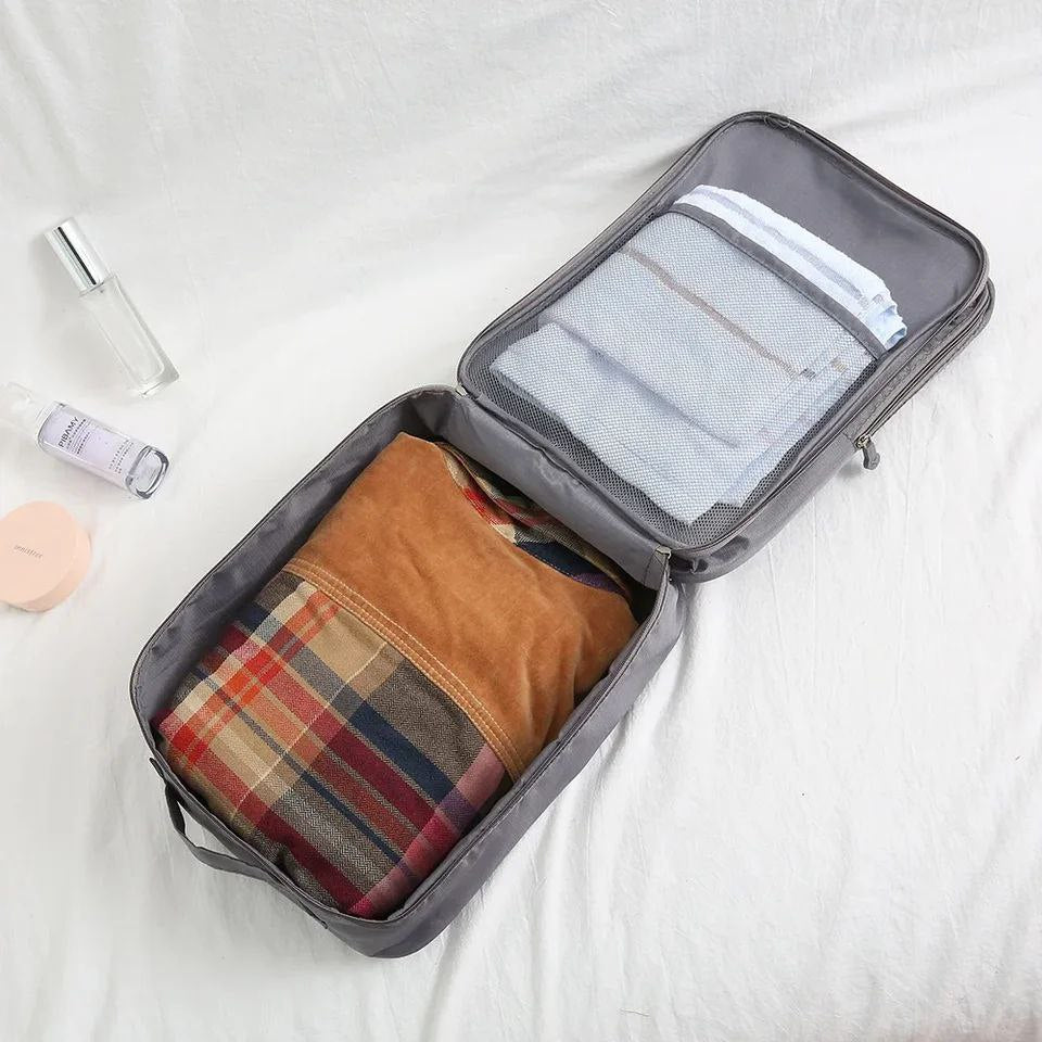 Sac à chaussures multifonction