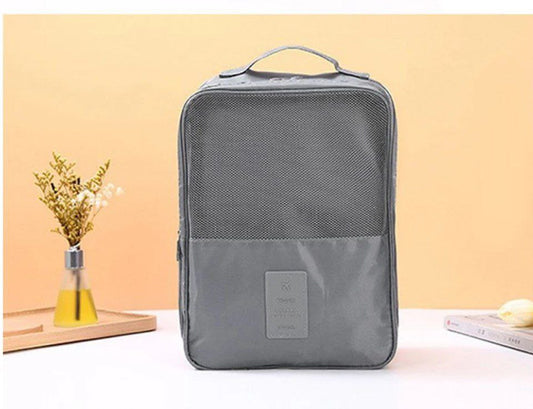 Sac à chaussures multifonction