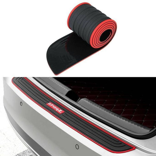 Moulure de Protection pour coffre de voiture