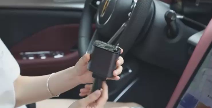 Charger la vidéo : 