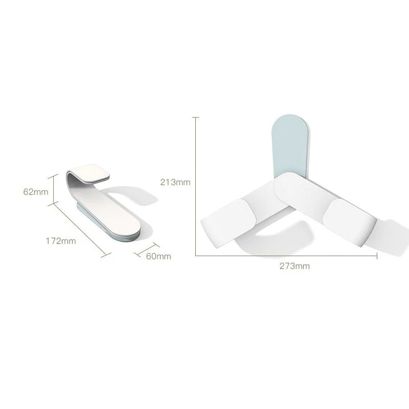Support de rangement pour couvercles de casseroles